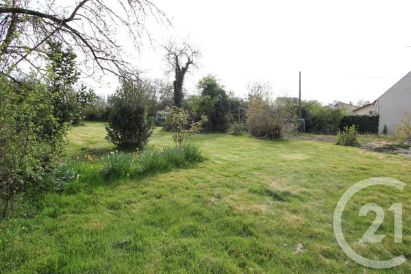 Maison à vendre  7 pièces - 135 m2 ST MICHEL SUR ORGE - 91