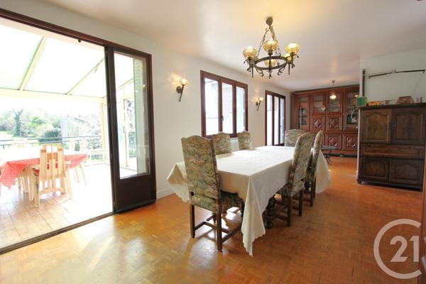 Maison à vendre  7 pièces - 135 m2 ST MICHEL SUR ORGE - 91