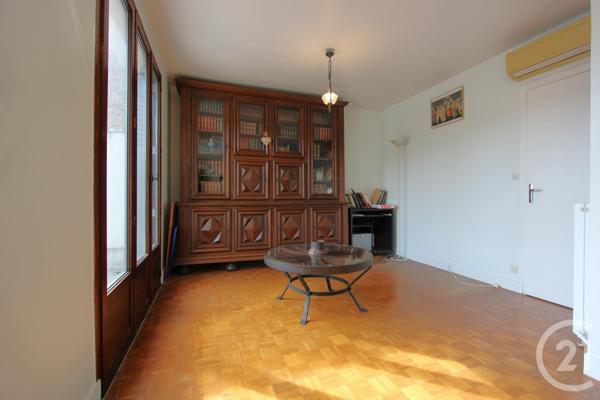 Maison à vendre  7 pièces - 135 m2 ST MICHEL SUR ORGE - 91