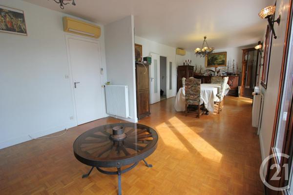 Maison à vendre  7 pièces - 135 m2 ST MICHEL SUR ORGE - 91