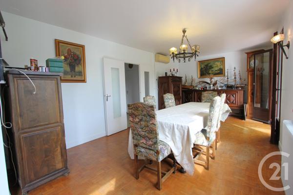 Maison à vendre  7 pièces - 135 m2 ST MICHEL SUR ORGE - 91