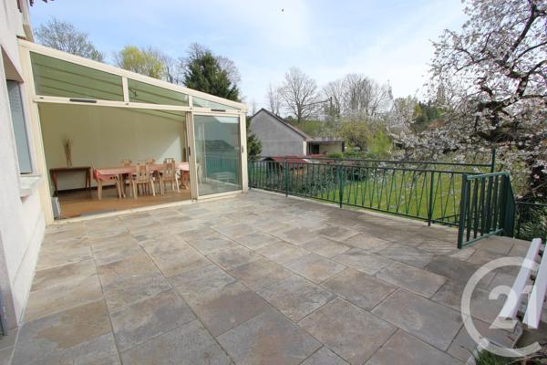 Maison à vendre  7 pièces - 135 m2 ST MICHEL SUR ORGE - 91