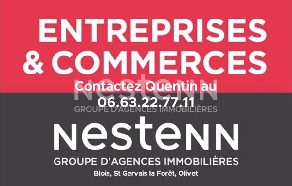 restaurant traditionnel, emplacement premium, murs + fonds