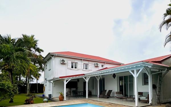 Maison à louer