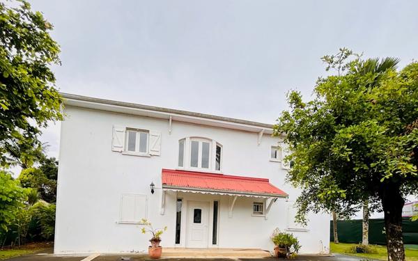 Maison à louer