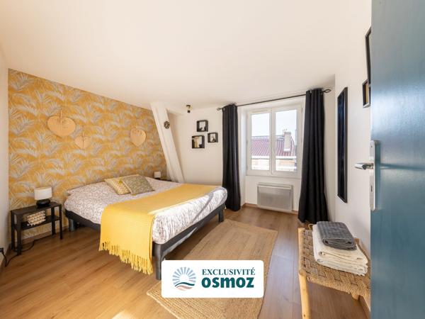 Magnifique appartement type 4 en hyper-centre !