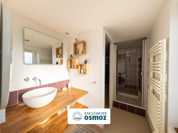 Magnifique appartement type 4 en hyper-centre !