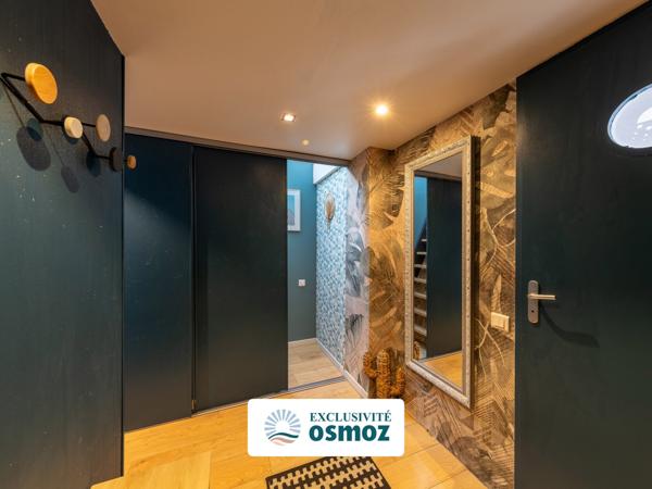 Magnifique appartement type 4 en hyper-centre !