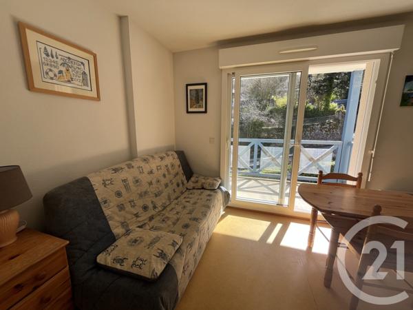 Appartement à vendre  2 pièces - 25,69 m2 CAUTERETS - 65