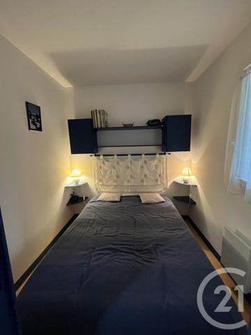 Appartement à vendre  2 pièces - 25,69 m2 CAUTERETS - 65