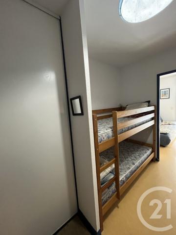 Appartement à vendre  2 pièces - 25,69 m2 CAUTERETS - 65