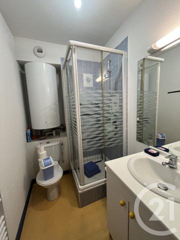 Appartement à vendre  2 pièces - 25,69 m2 CAUTERETS - 65