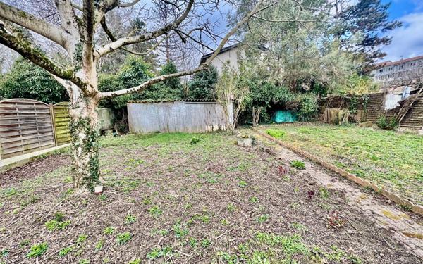 Maison à vendre    3 pièces • 77,70 m2 Lyon 9