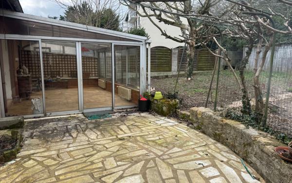 Maison à vendre    3 pièces • 77,70 m2 Lyon 9