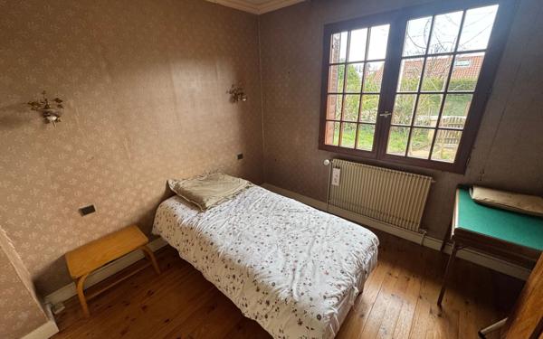 Maison à vendre    3 pièces • 77,70 m2 Lyon 9