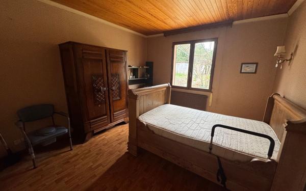 Maison à vendre    3 pièces • 77,70 m2 Lyon 9