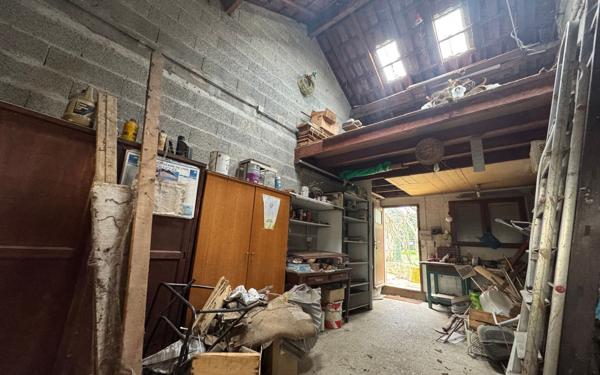 Maison à vendre    3 pièces • 77,70 m2 Lyon 9