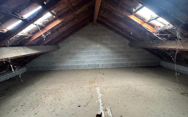 Maison à vendre    3 pièces • 77,70 m2 Lyon 9