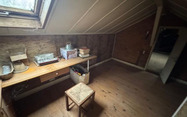 Maison à vendre    3 pièces • 77,70 m2 Lyon 9