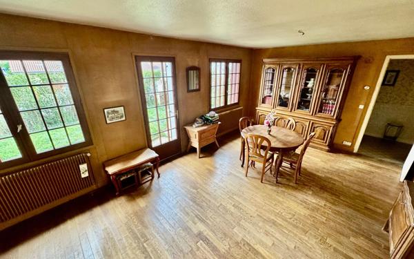 Maison à vendre    3 pièces • 77,70 m2 Lyon 9