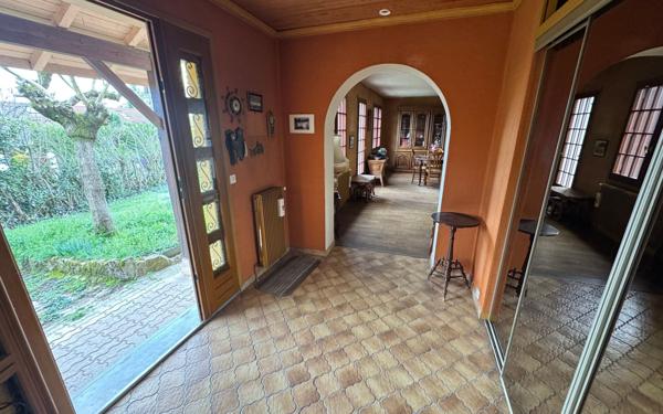 Maison à vendre    3 pièces • 77,70 m2 Lyon 9