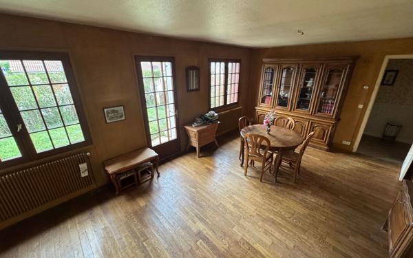 Maison à vendre    3 pièces • 77,70 m2 Lyon 9