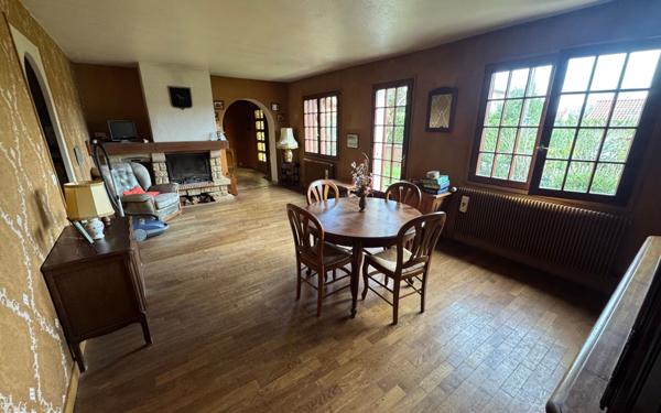 Maison à vendre    3 pièces • 77,70 m2 Lyon 9