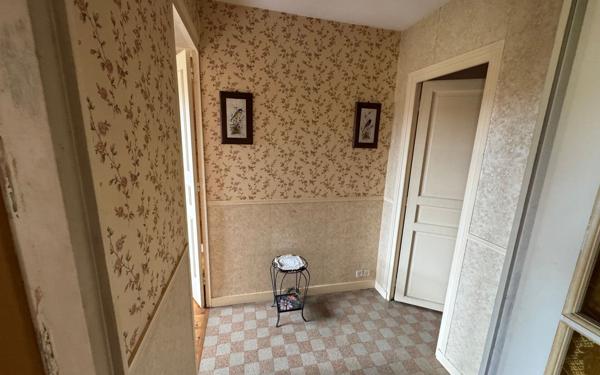 Maison à vendre    3 pièces • 77,70 m2 Lyon 9