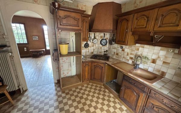 Maison à vendre    3 pièces • 77,70 m2 Lyon 9