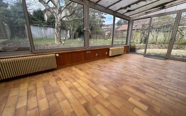 Maison à vendre    3 pièces • 77,70 m2 Lyon 9