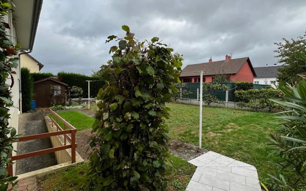 Maison à vendre    5 pièces •  Nogent-le-Rotrou