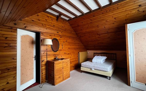 Maison à vendre    5 pièces •  Nogent-le-Rotrou