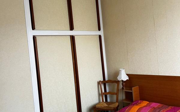 Maison à vendre    5 pièces •  Nogent-le-Rotrou