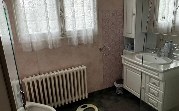 Maison à vendre    5 pièces •  Nogent-le-Rotrou