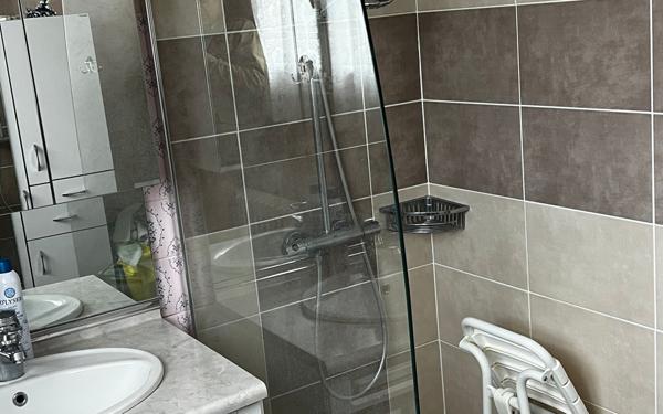 Maison à vendre    5 pièces •  Nogent-le-Rotrou