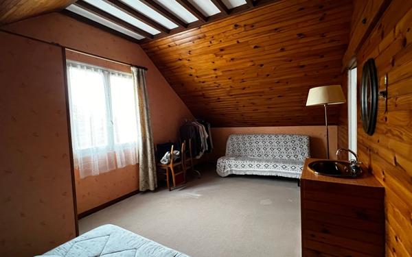 Maison à vendre    5 pièces •  Nogent-le-Rotrou