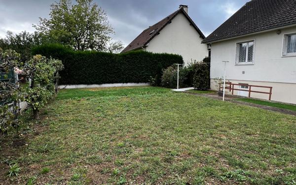 Maison à vendre    5 pièces •  Nogent-le-Rotrou