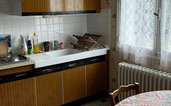 Maison à vendre    5 pièces •  Nogent-le-Rotrou