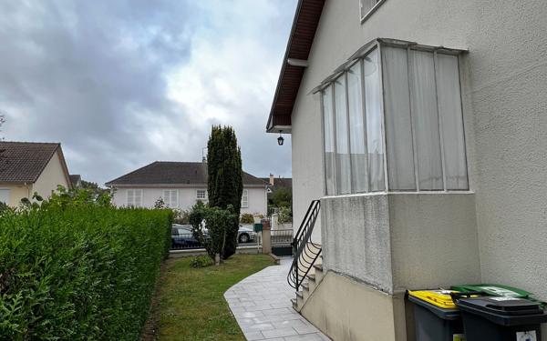 Maison à vendre    5 pièces •  Nogent-le-Rotrou