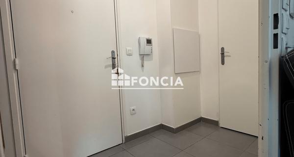 À vendre Appartement 4 pièces 70.83 m² - Bussy-saint-georges 77600