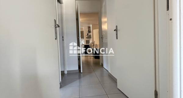 À vendre Appartement 4 pièces 70.83 m² - Bussy-saint-georges 77600