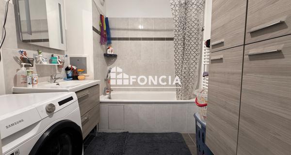 À vendre Appartement 4 pièces 70.83 m² - Bussy-saint-georges 77600