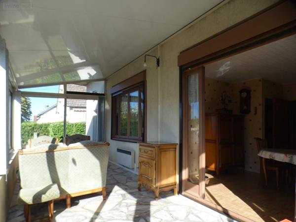 Maison à vendre à Châlette-sur-Loing dans le Loiret (45120), ref :