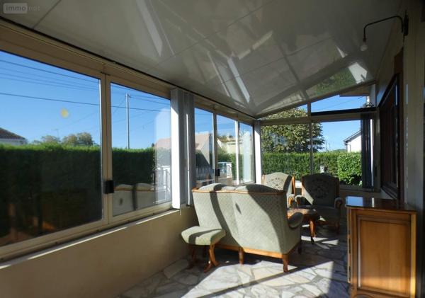 Maison à vendre à Châlette-sur-Loing dans le Loiret (45120), ref :