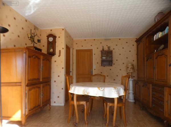 Maison à vendre à Châlette-sur-Loing dans le Loiret (45120), ref :