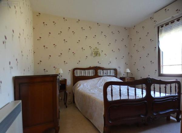 Maison à vendre à Châlette-sur-Loing dans le Loiret (45120), ref :