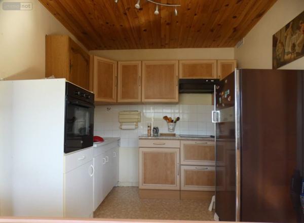 Maison à vendre à Châlette-sur-Loing dans le Loiret (45120), ref :