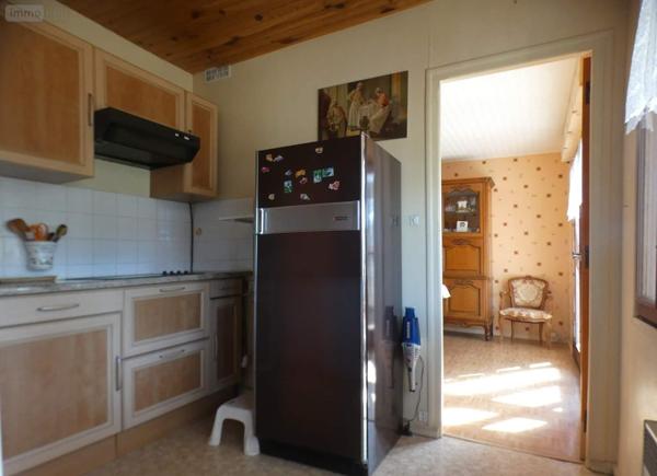 Maison à vendre à Châlette-sur-Loing dans le Loiret (45120), ref :