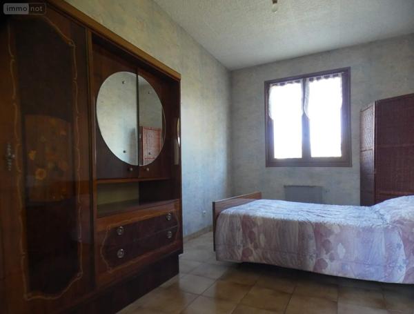 Maison à vendre à Châlette-sur-Loing dans le Loiret (45120), ref :