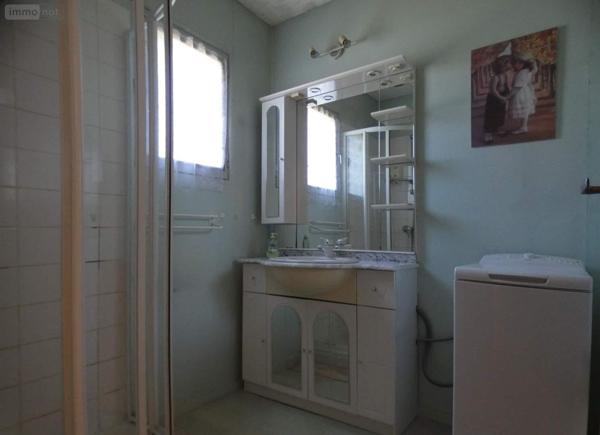 Maison à vendre à Châlette-sur-Loing dans le Loiret (45120), ref :